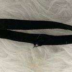 NFL Raiders Black and Silver wallet Wristlet Photo 3