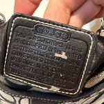 Coach  cross body purse Photo 1
