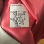 Anthropologie Pretty Floral Pencil Skirt Sz 4 Photo 5