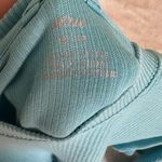 Aerie Blue  cropped sweater Photo 2