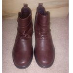 Women's Ingaro Booties Brown Sparta 10 Ankle Rustic Countrycore Fall Photo 1