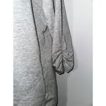 TART COLLECTIONS OLGA KNIT BLAZER‎ OPEN FRONT CARDIGAN PLUS SIZE 1X Gray Photo 3
