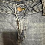 Faded Glory  Blue Denim Jeans Scandi Girl Photo 5