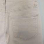 Madewell The Perfect Vintage Jean in Vintage Canvas 24 High Rise Tapered Photo 3