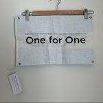 Toms NWT Tom’s Shoe Bag/Flag Photo 1