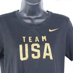 Nike  DRI-FIT  ladies tee shirt Photo 1