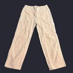 Gap Pastel Pink High waisted pants Photo 0