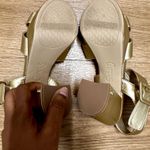 Circus by Sam Edelman Block Heel platform Sandal Photo 2