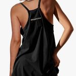 Black Athletic Dress Photo 2