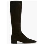 Reformation Raven Knee High Suede Boots - Women's Size 8 Photo 1