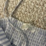 Etophe studios Blue Blouse  Photo 1