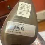 ALLSAINTS NEW! NWT ALL SAINTS Orlana Womens Metallic Pointed Toe Mid-Calf Boots size 6 Photo 3