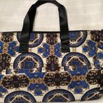 Alice + Olivia  NWT Duffle Bag Regal Romance Travel by Stacey Bendet Photo 0