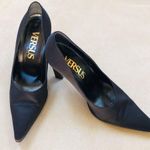 Versace 🔥Versus by Satin pumps Photo 2