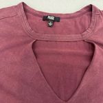 Paige Women’s  V-Neck T-Shirt Photo 1