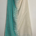 Urban Outfitters boho wrap swim cover up sarong woven fringed scarf shawl new Photo 0