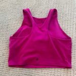 Athleta  Purpose Crop Sports Bra A-C Photo 1