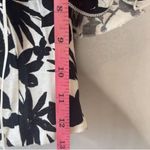 DO+BE NWT Blouse Crop Off The Shoulder Top Resort Wear Ruffle Small Photo 10