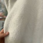 Madewell Cream Sweater Photo 7