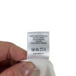 Show Me Your Mumu Sz L Women's White Poof Sleeve Smocked Odette Midi Dress NWT Photo 8