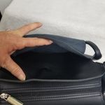 Expressions NYC E|N Expression NYC leather convertable backpack Photo 6