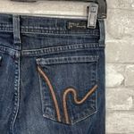 Citizens of Humanity Wimbledon #144 Ingrid Flare Jeans Photo 3