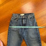 Current/Elliott Soulmate High Rise Slim Straight Jeans Photo 5