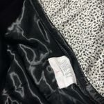 Sienna Sky  Skirt Silk Midi Animal Print Photo 1