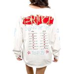 Daydreamer  Prince Sign Of The Times Merch Long Sleeve Size Small New with Tag Photo 7