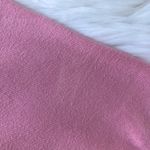 Pretty pink babydoll shirt Size XS Photo 5