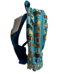 Disney NWT  Parks Unified Characters Collection Backpack - 100 years Photo 5