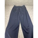 Nike  Track Pants Mens‎ 2XL Straight Leg Zip Ankle Pocket Athletic Joggers Photo 10