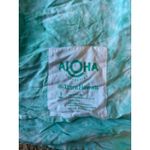 Tiare Hawaii Cover-Up Dress Tie Dye Rayon Beach Resort Wear Bohemian Photo 2