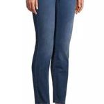 Lafayette 148  New York Mercer Acclaimed Skinny Jeans Size 4 Photo 0