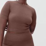 Everlane  The Seamless Tee | M/L Photo 0