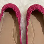 Tory Burch  Melinda Tumbled Ballet Flats Photo 2