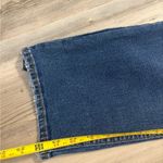 Abercrombie & Fitch  Ankle Straight Ultra High rise Jeans Relaxed Fit Photo 2