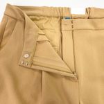 Old Navy Taylor Straight Trouser Womens XXLarge Minimalist Neutral Clean Girl Photo 2