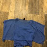 Anne Carson Anne‎ Carson flowy blouse Photo 4