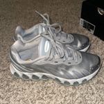 Nike  Air Max DN8 Reflective Silver Sneakers Photo 3