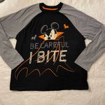 disney men’s halloween pajama set Photo 0