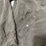 American Eagle Outfitters Military Jacket Photo 3