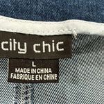 City Chic  jumper Photo 6