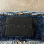 Buckle  Black Fit 53 Ankle Skinny Jeans size 25 Photo 5