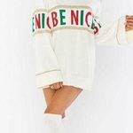 Show Me Your Mumu Andes Christmas Sweater Photo 0