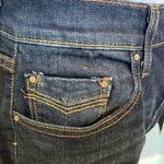 Levi's Levi’s Women 505 Denim Straight Leg Jeans Flap Pockets Size 29 Photo 3