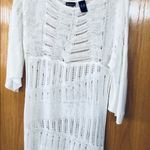 Victoria's Secret Crochet tunic top/ cover up๐๏ธ๐๏ธ Photo 5