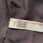 Free People  Intimately Y2K Slinky Deep V Tank Mini Dress Size Small Photo 6