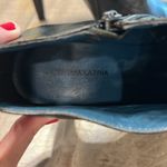 BCBG Max Azria Leather Booties Photo 8