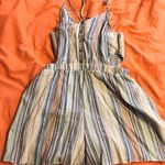 American Eagle Outfitters Romper Size M Photo 0